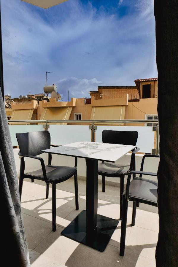 Eden Suites & Apartments Sarande Exterior photo